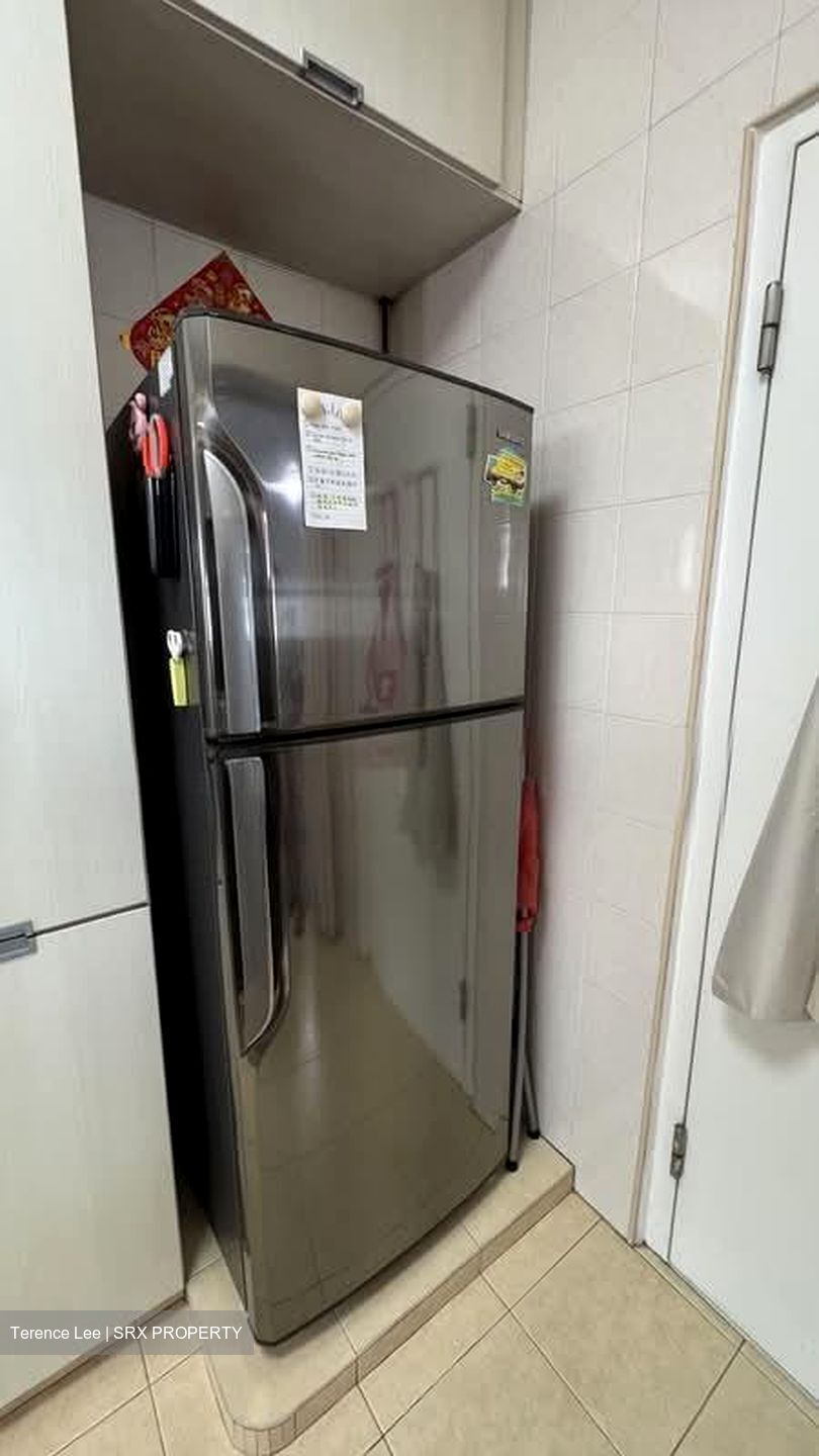 Blk 201B Punggol Field (Punggol), HDB 4 Rooms #535839351